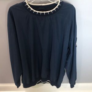 Greg Norman Pullover